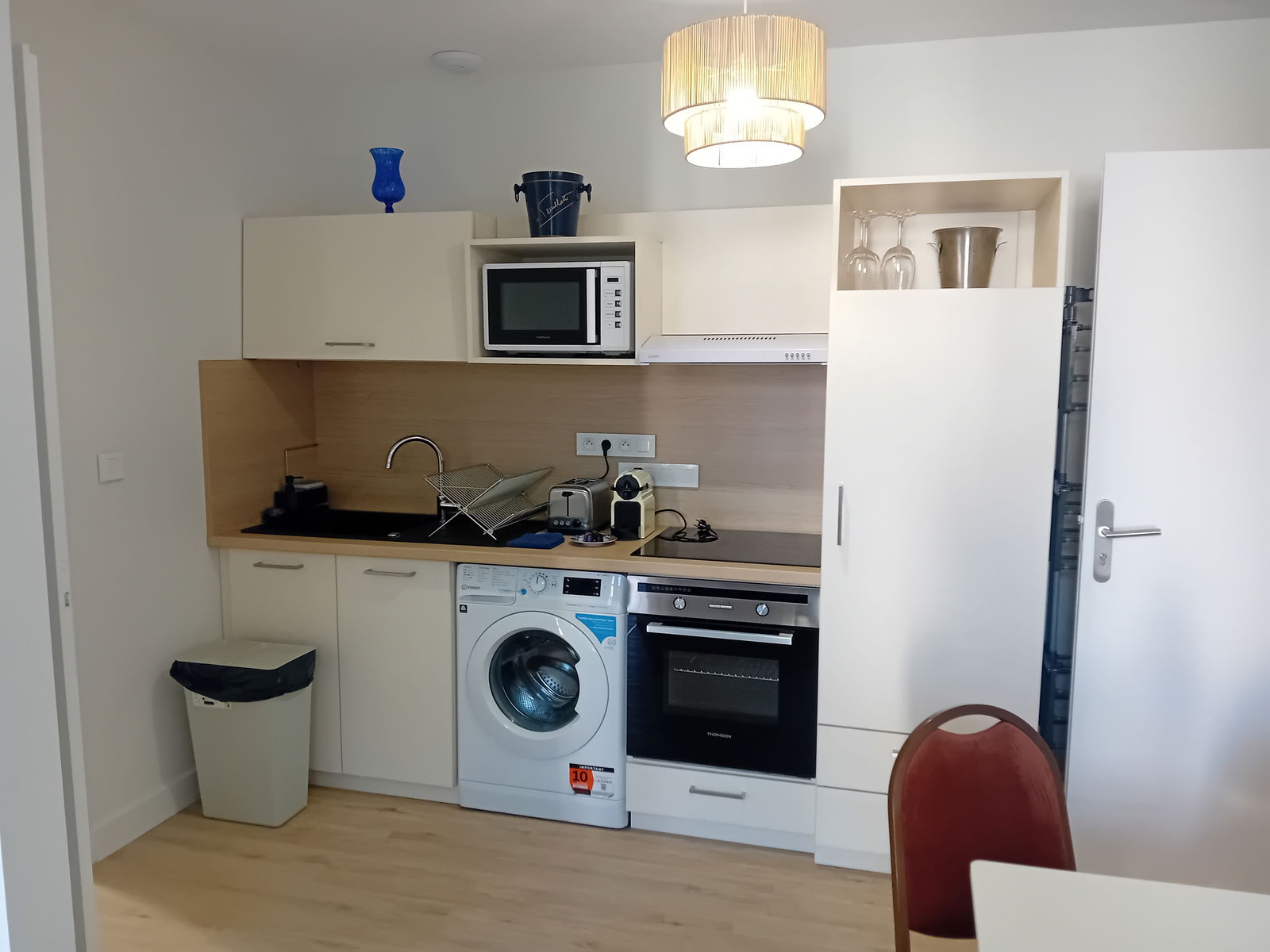 Hela Huset Vichy 558108