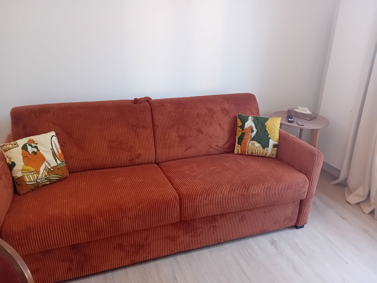 Hela Huset Vichy 558263