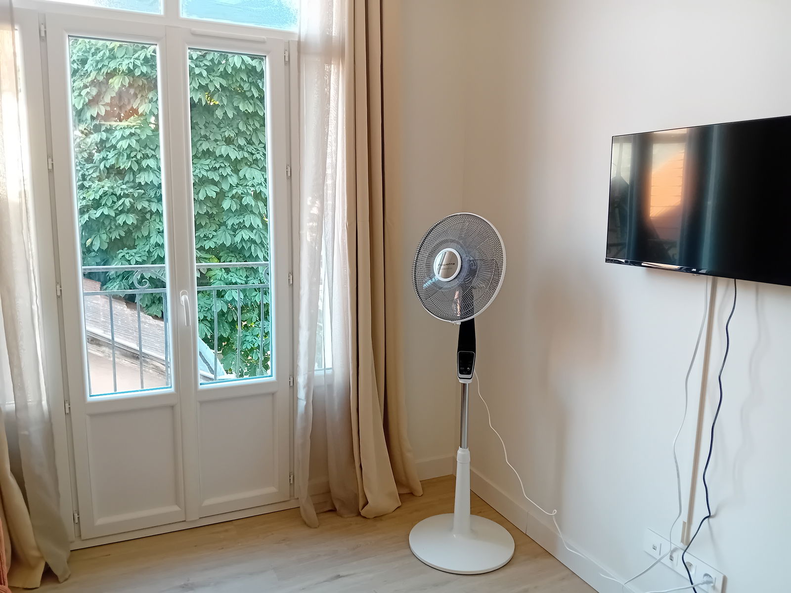 Hela Huset Vichy 558263