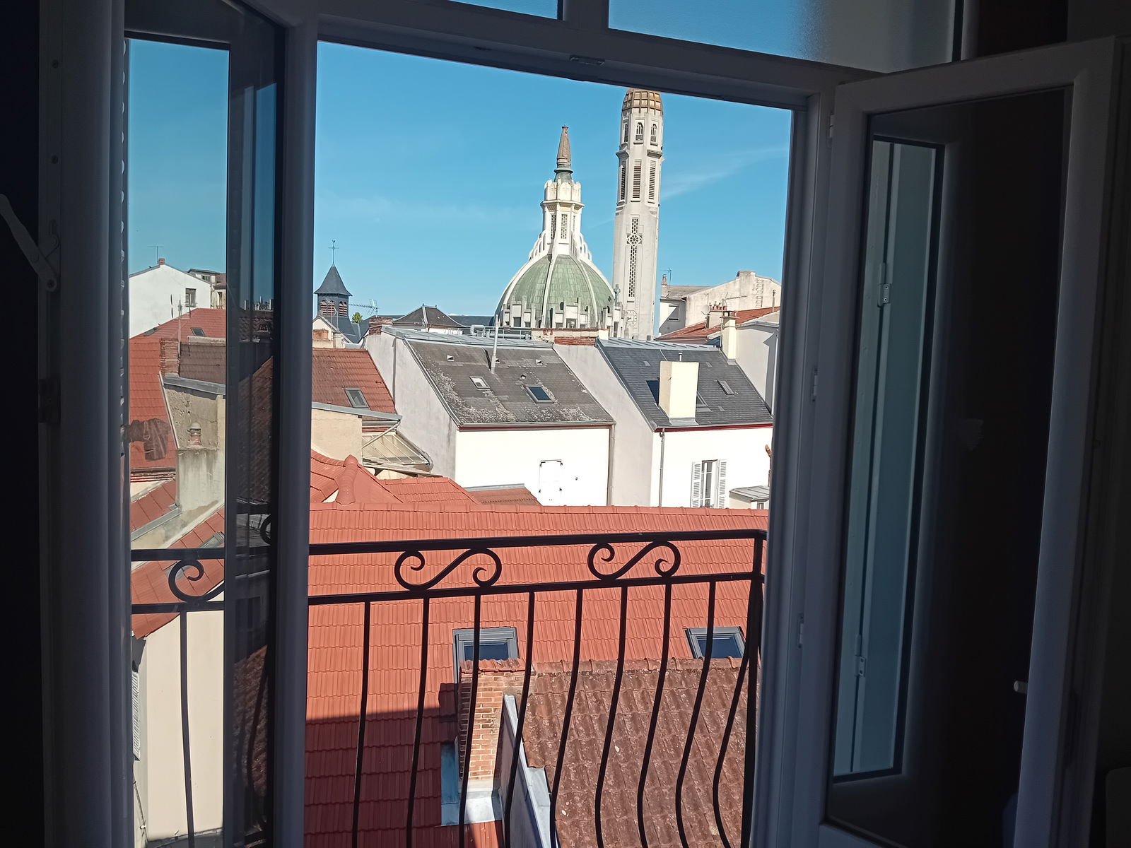 Hela Huset Vichy 558283