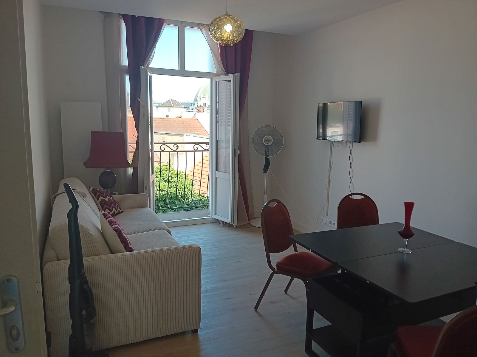 Hela Huset Vichy 558289