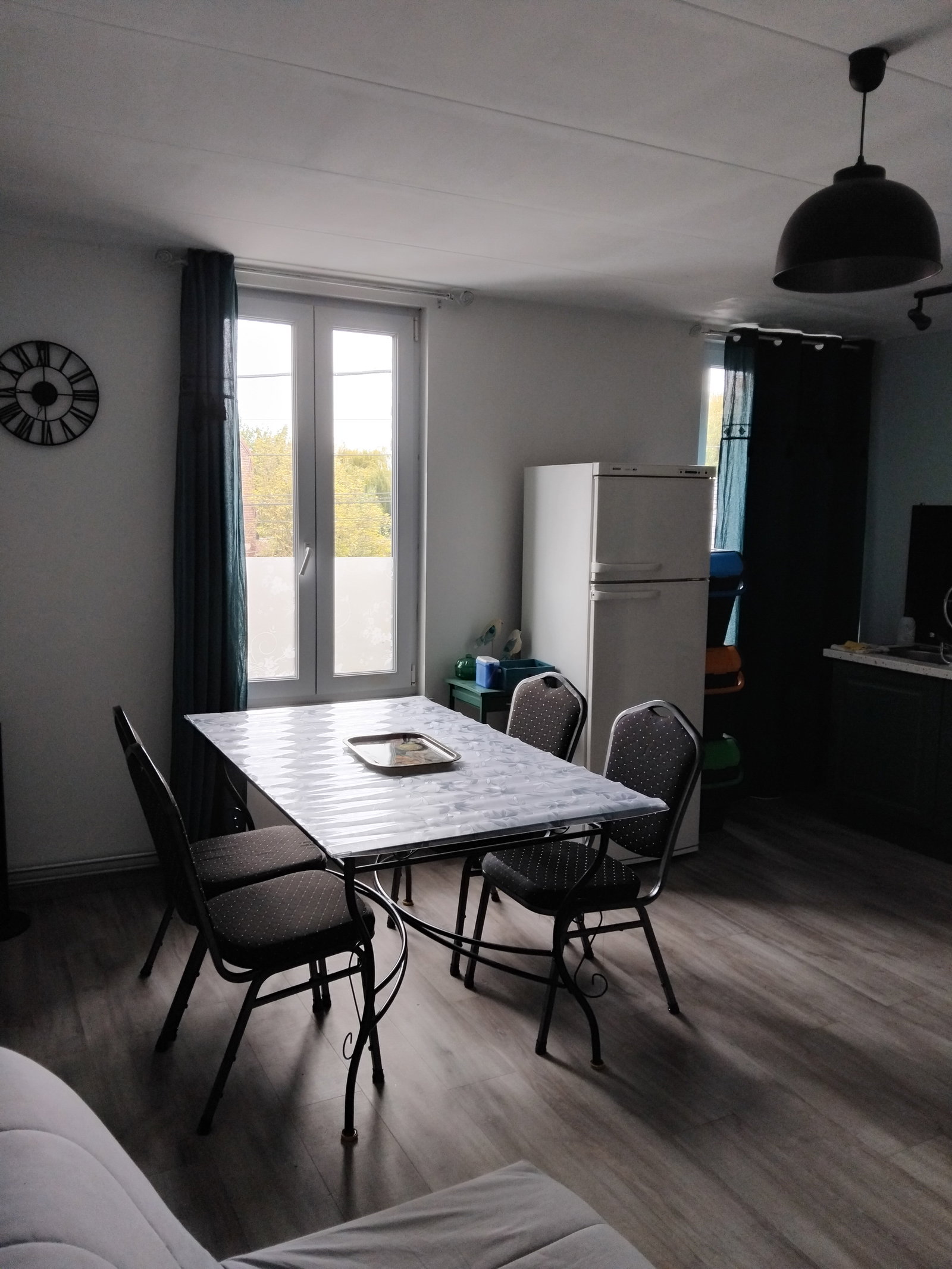 Hela Bostaden Condé-sur-l'Escaut 596419