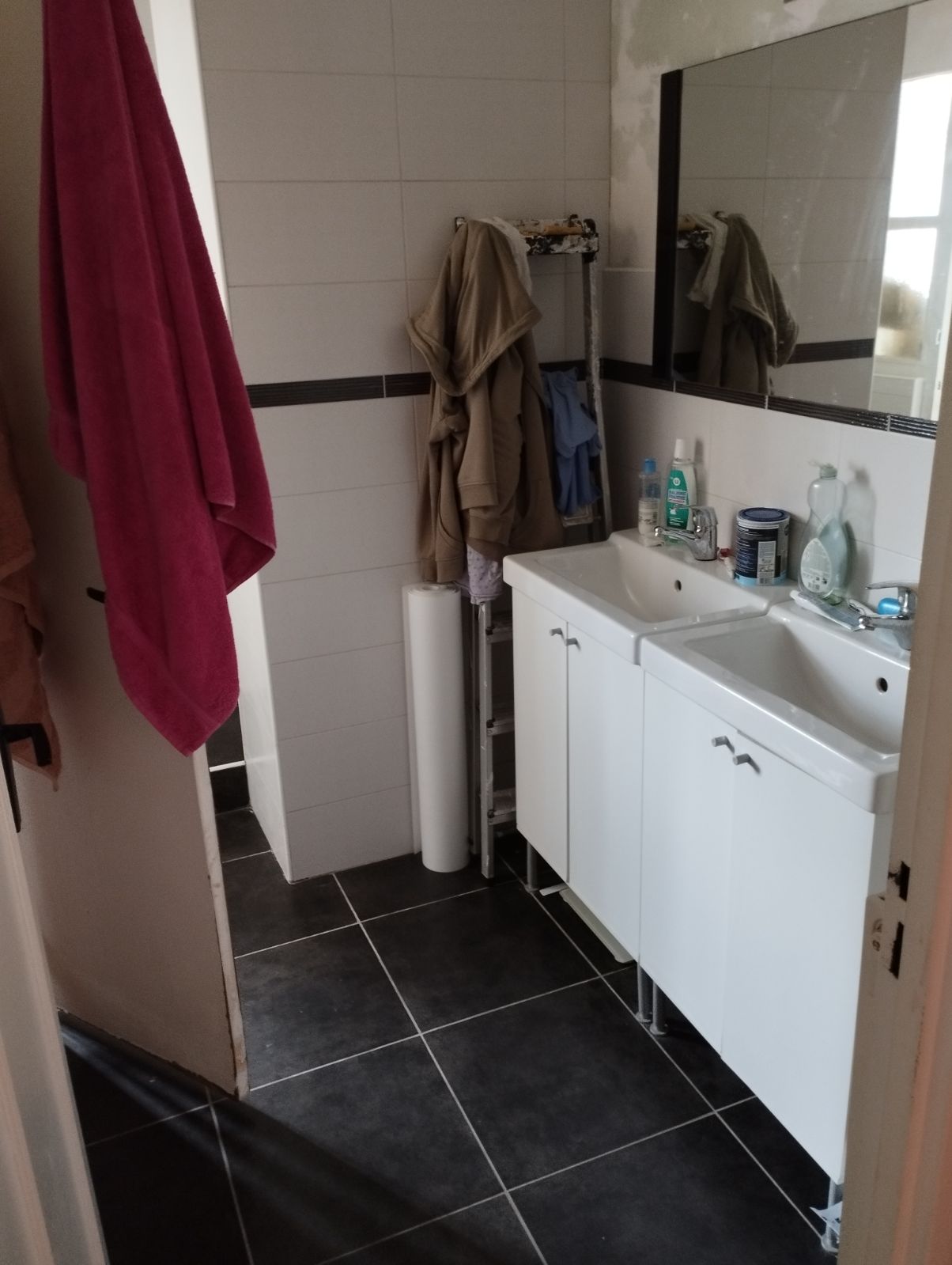 Colocation Brest 406016