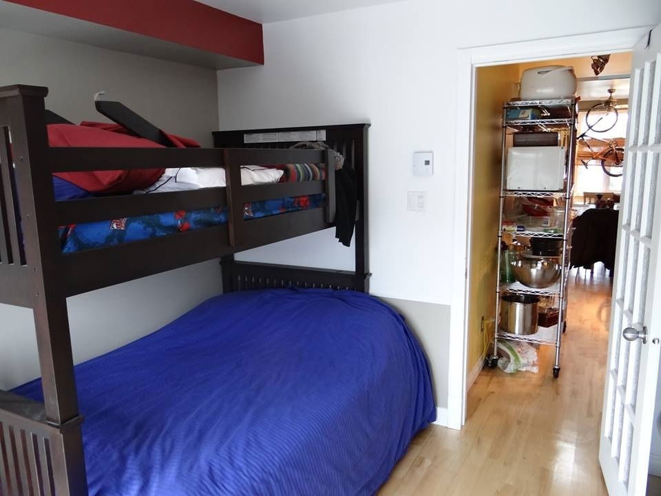 Colocation Montréal 63755