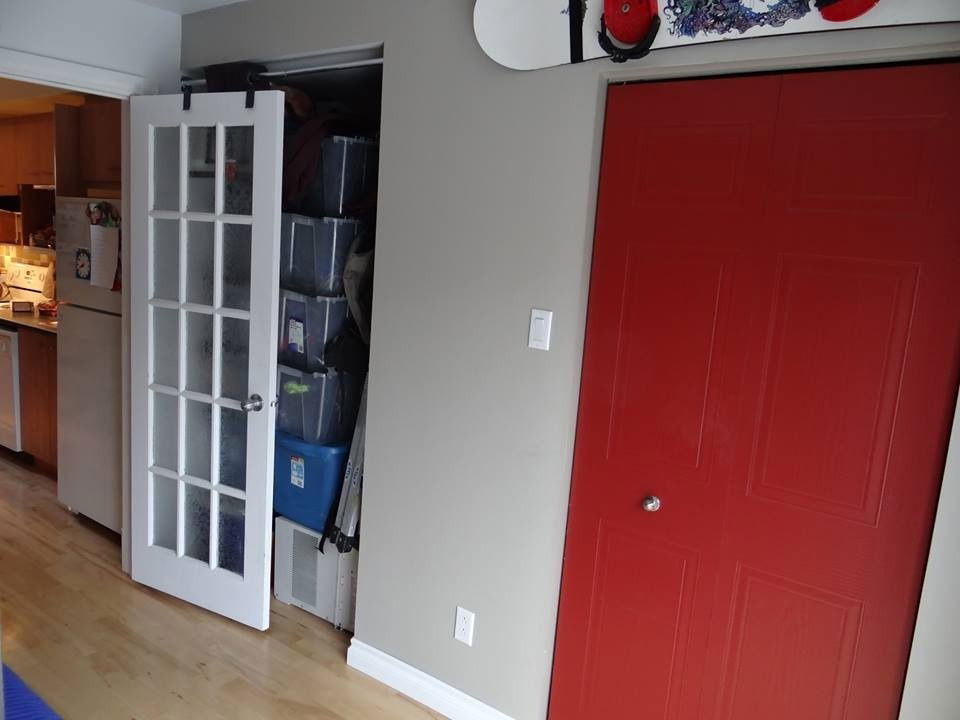 Colocation Montréal 63755