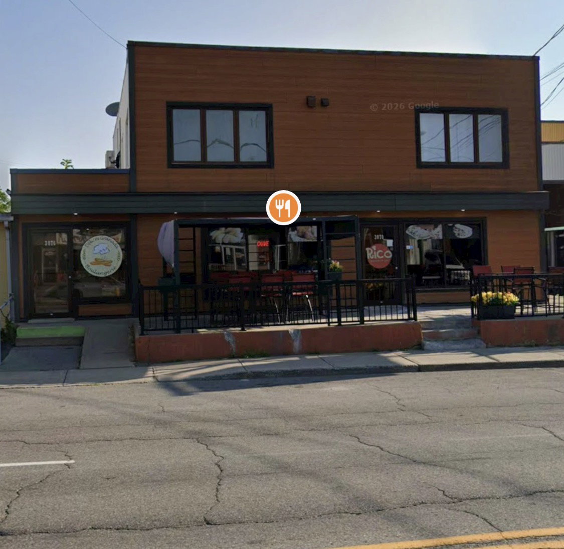 Hela Huset Trois-Rivières 662528