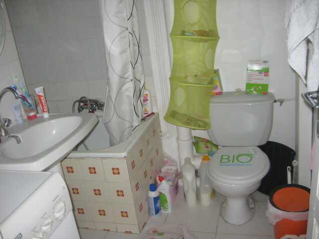 Hela Huset Marseille 44812