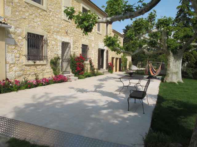 Oberoende Studio Avignon 49044