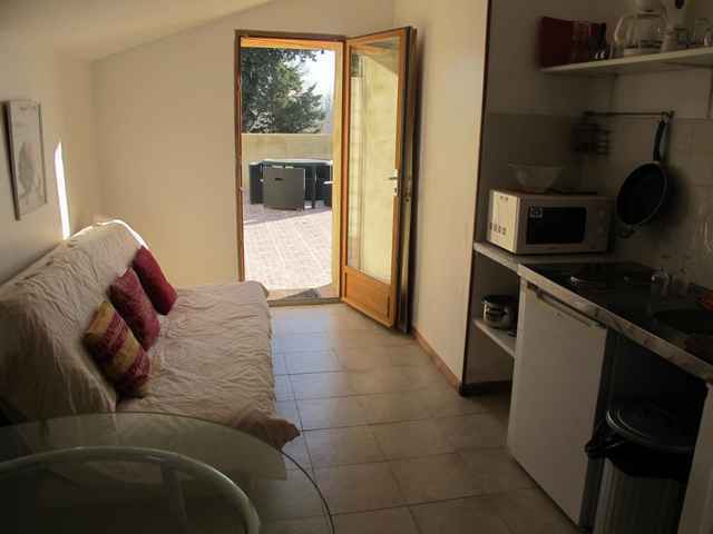 Oberoende Studio Avignon 49044