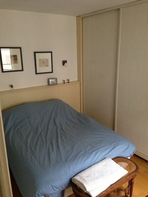 Oberoende Studio Paris 45665