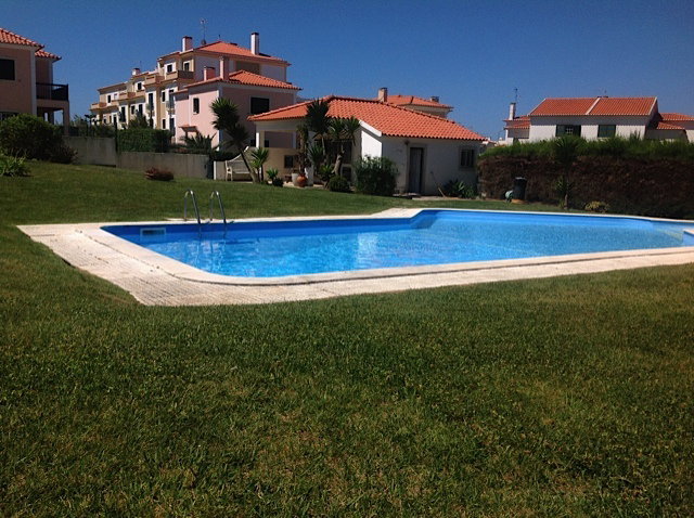 Hela Huset Ericeira 75652