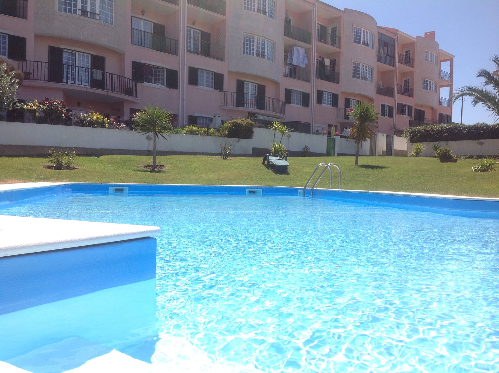 Hela Huset Ericeira 75652