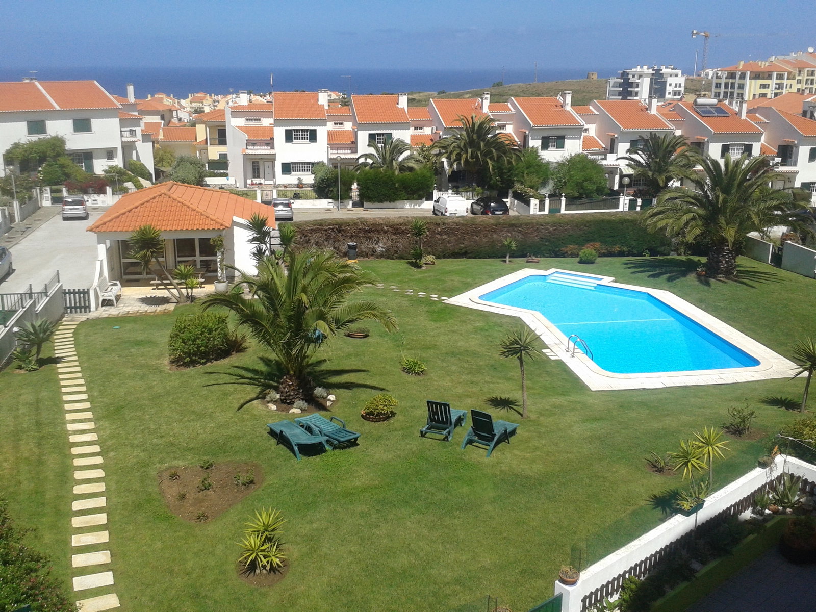 Hela Huset Ericeira 75652
