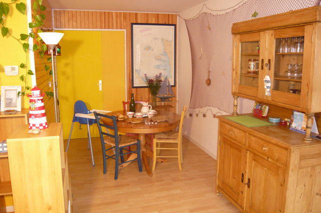 Hela Huset Saint-malo 21462