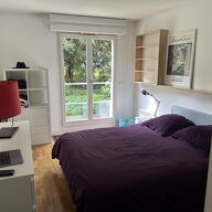 Colocation Paris 430386