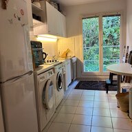 Colocation Paris 430386