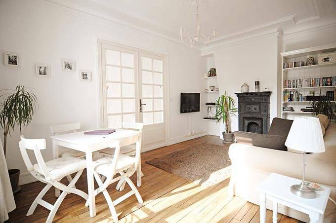 Oberoende Studio Paris 118566