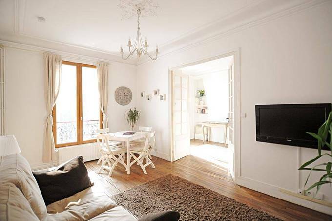 Oberoende Studio Paris 118566