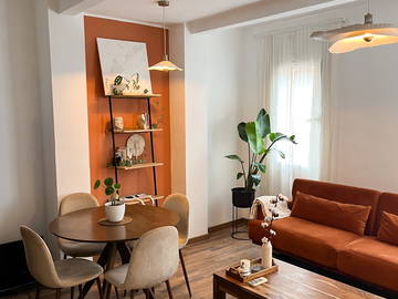 Roomlala | Lägenhet Barcelona februari mars