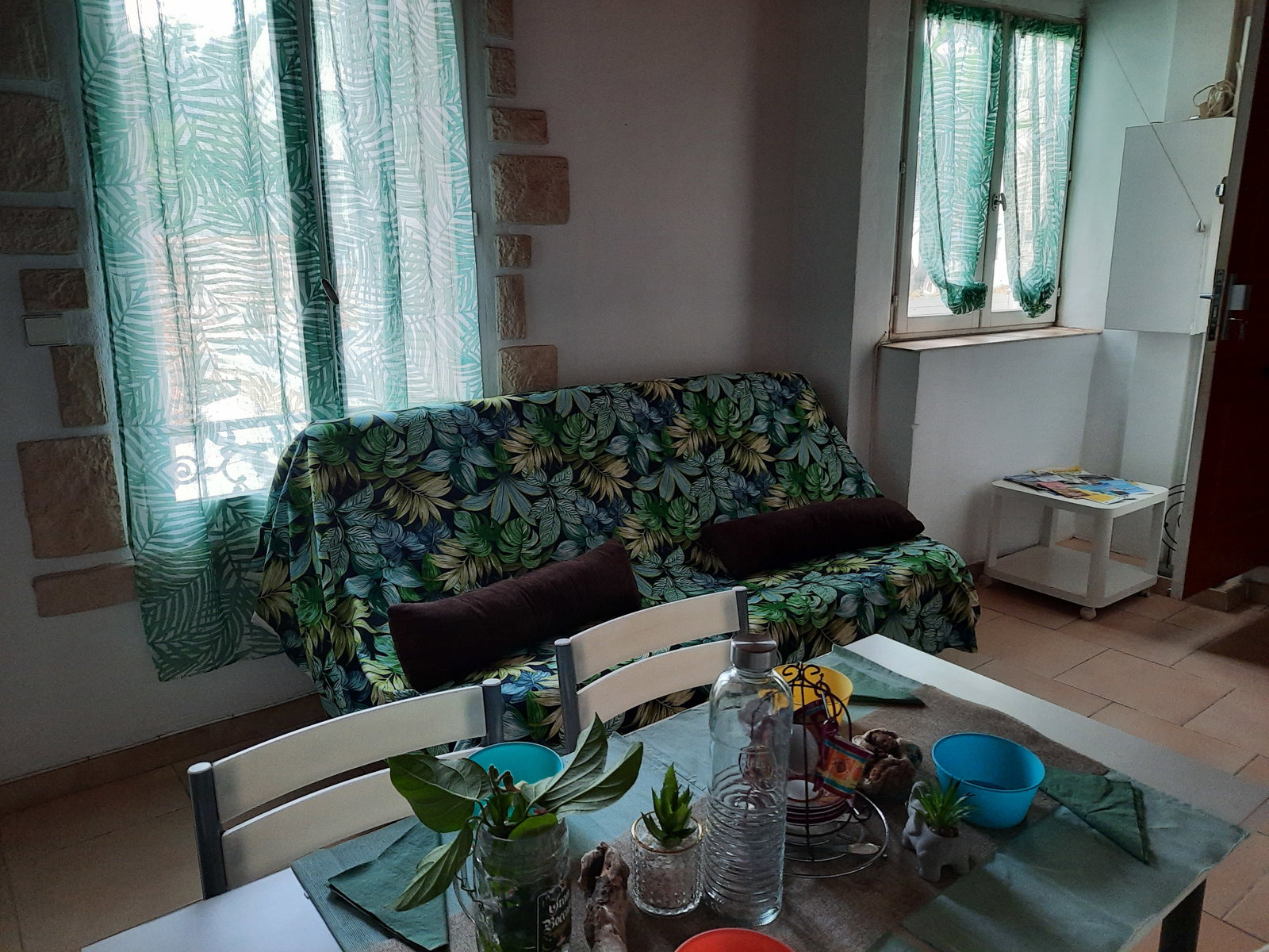 Hela Huset Nice 666231