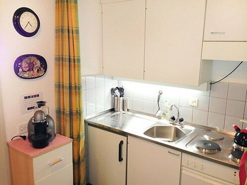 Oberoende Studio Paris 119067