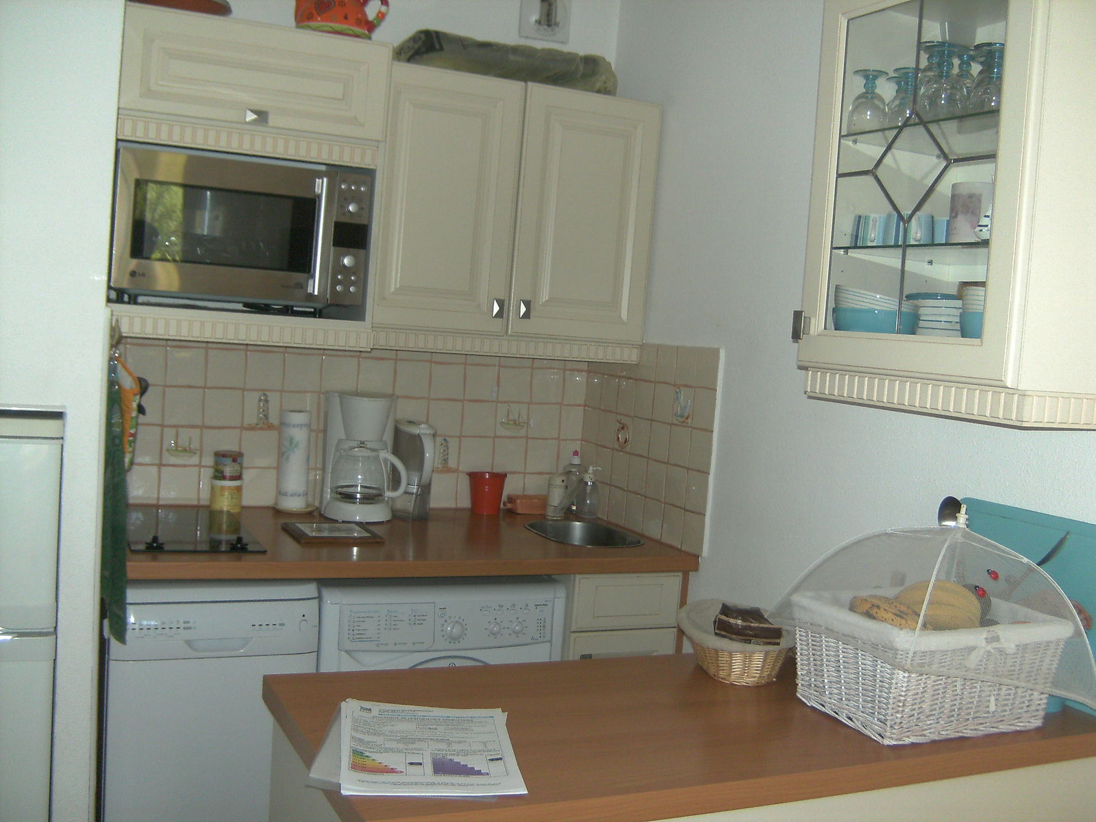 Hela Huset Sanary-sur-Mer 106197