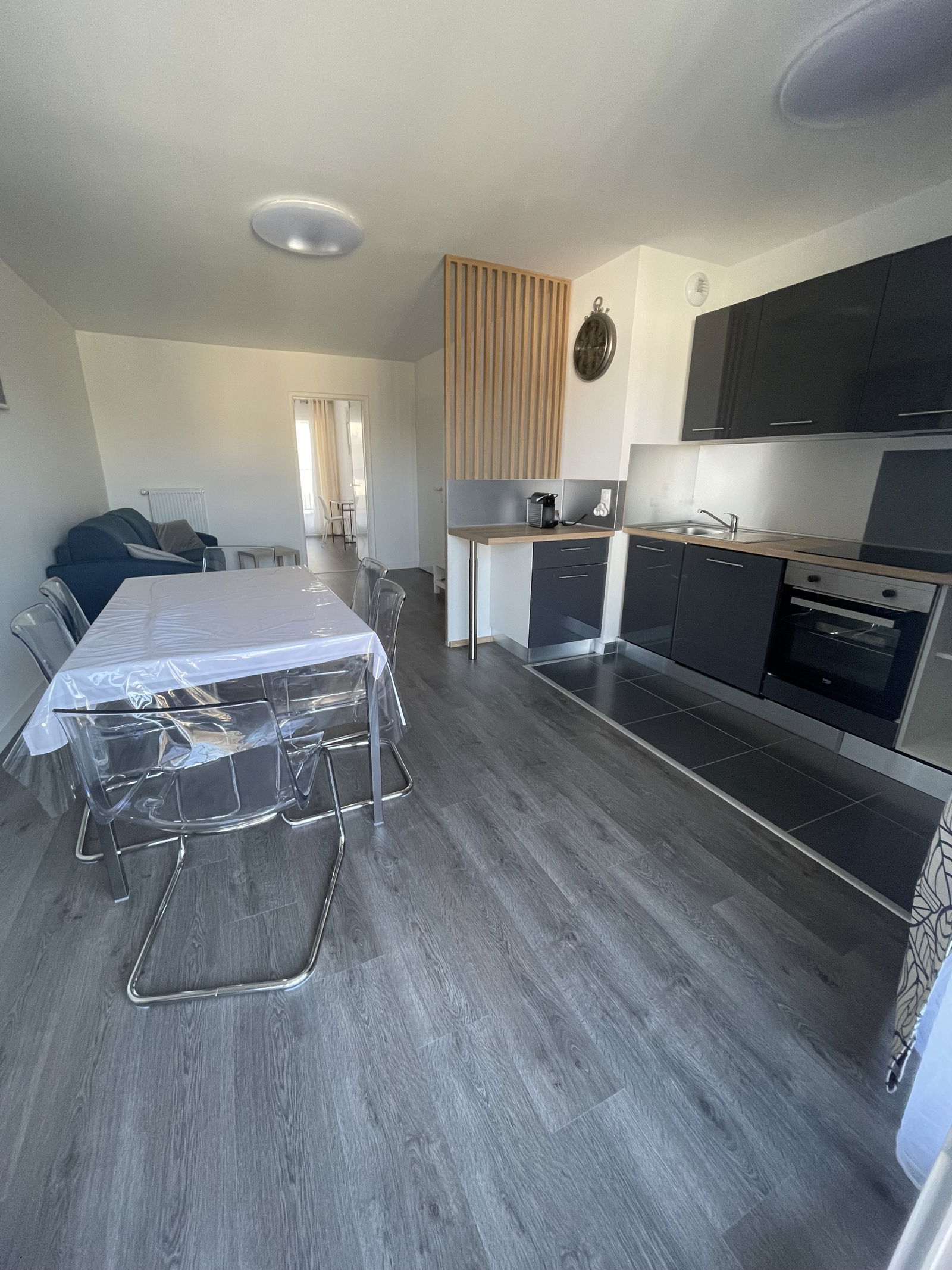 Colocation Longjumeau 417372