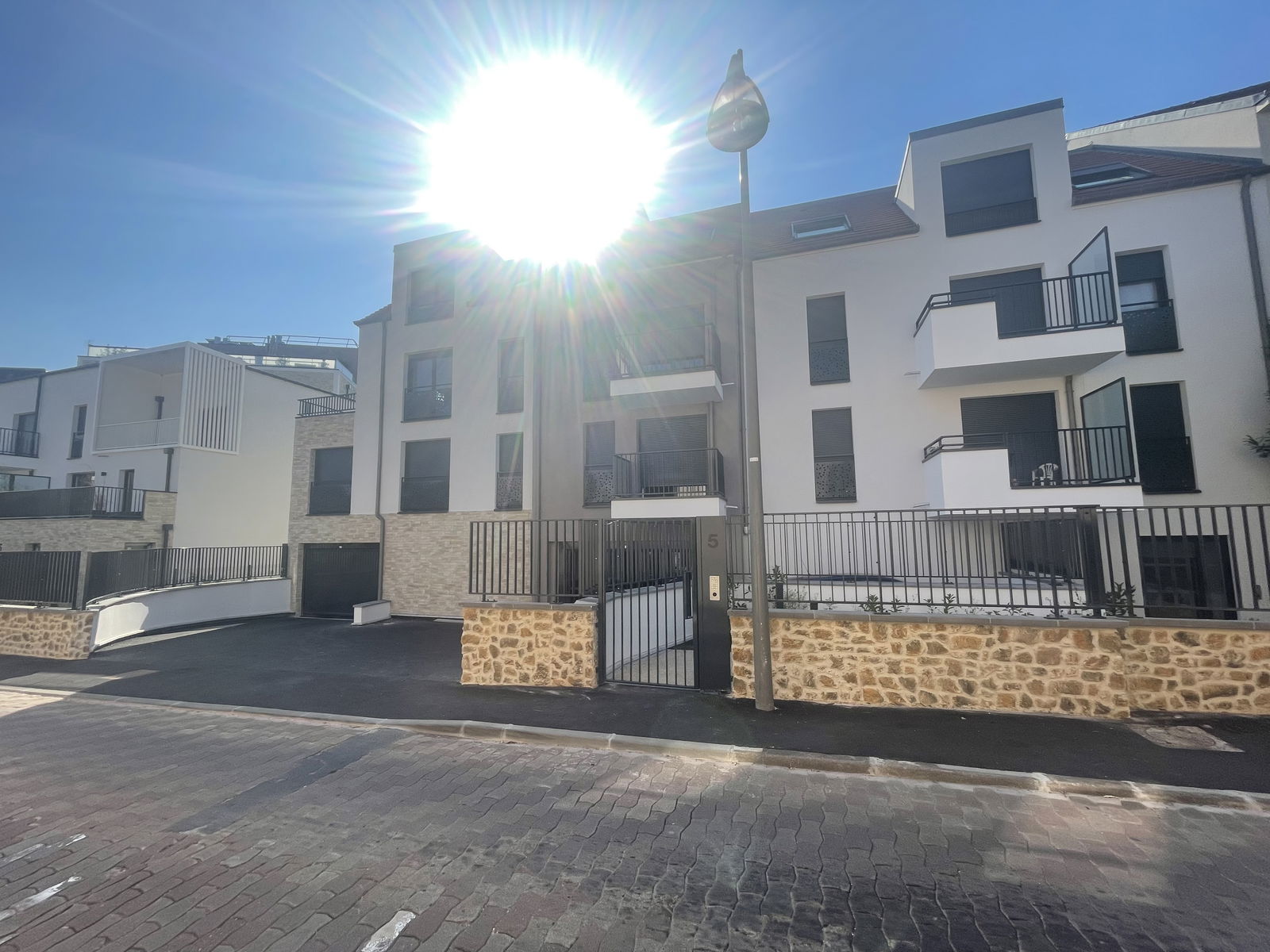 Colocation Longjumeau 417372