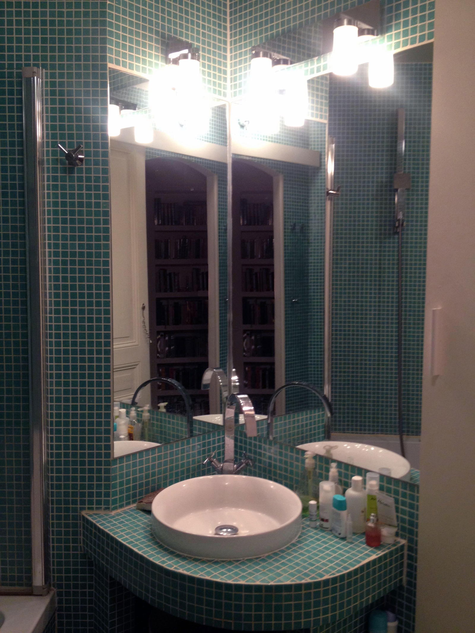 Oberoende Studio Vincennes 63728