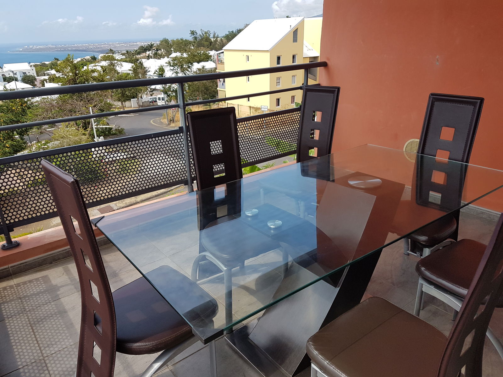 Oberoende Studio Plateau-Caillou 217636