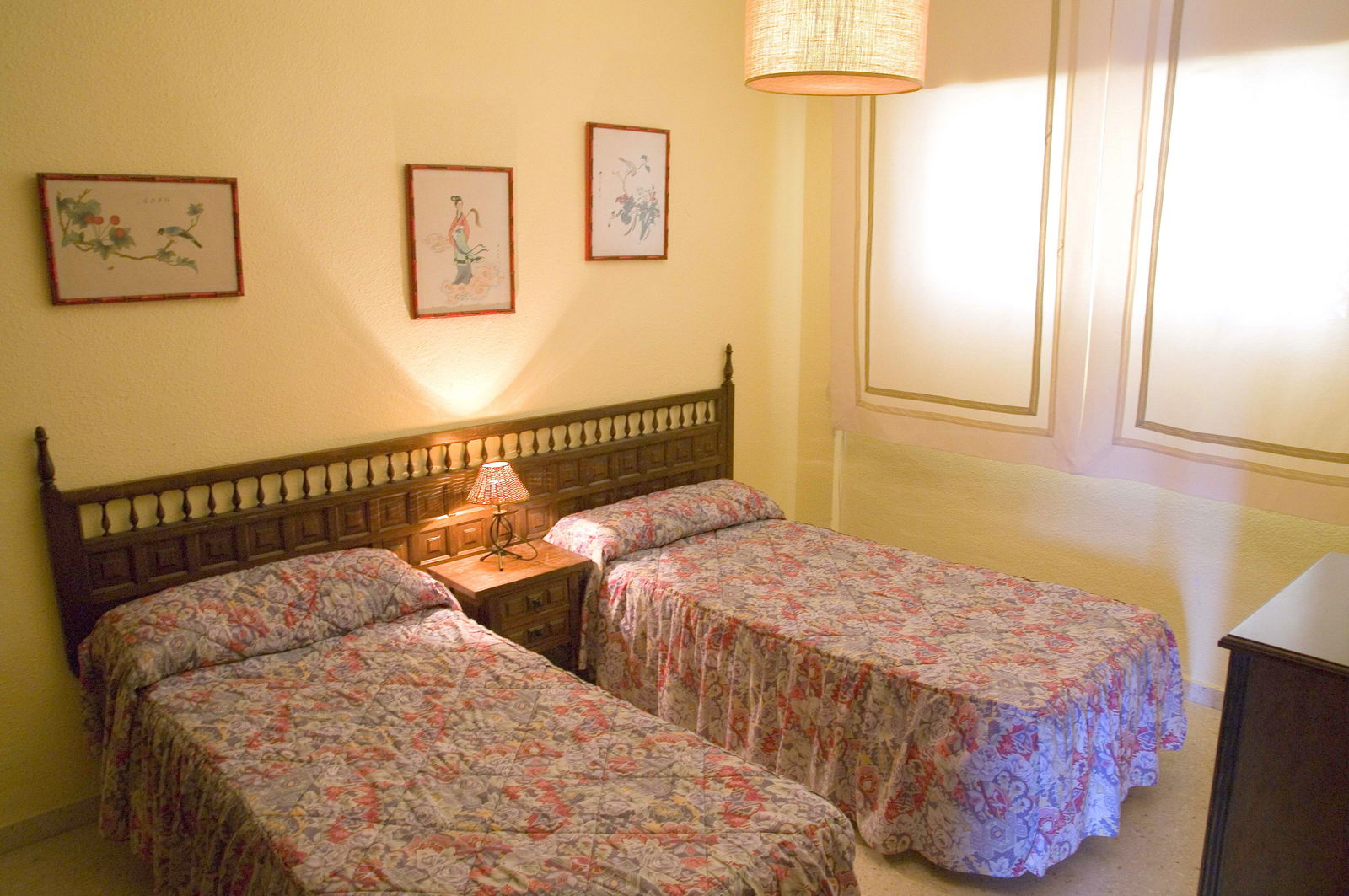 Oberoende Studio Almuñécar 74438