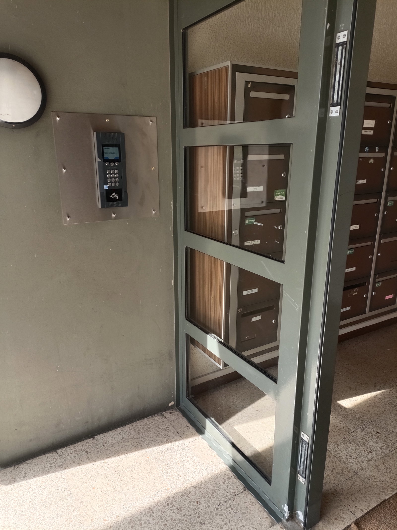 Hela Bostaden Alençon 675442