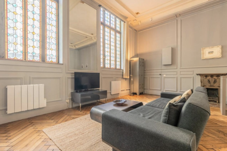 Hela Huset Montréal 661438