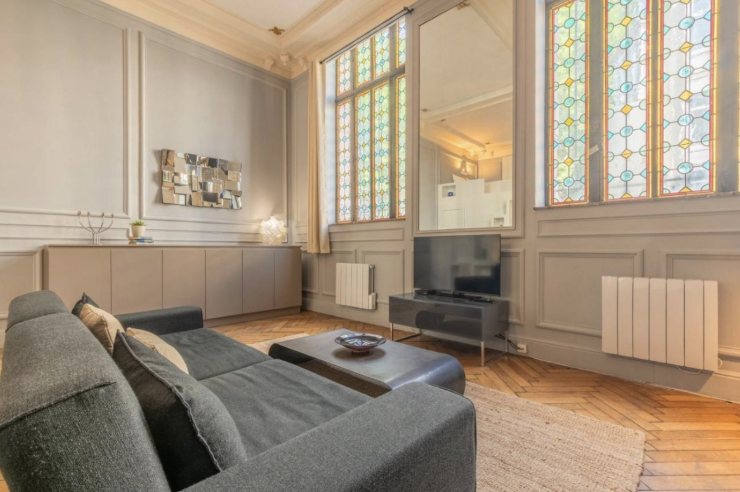 Hela Huset Montréal 661438