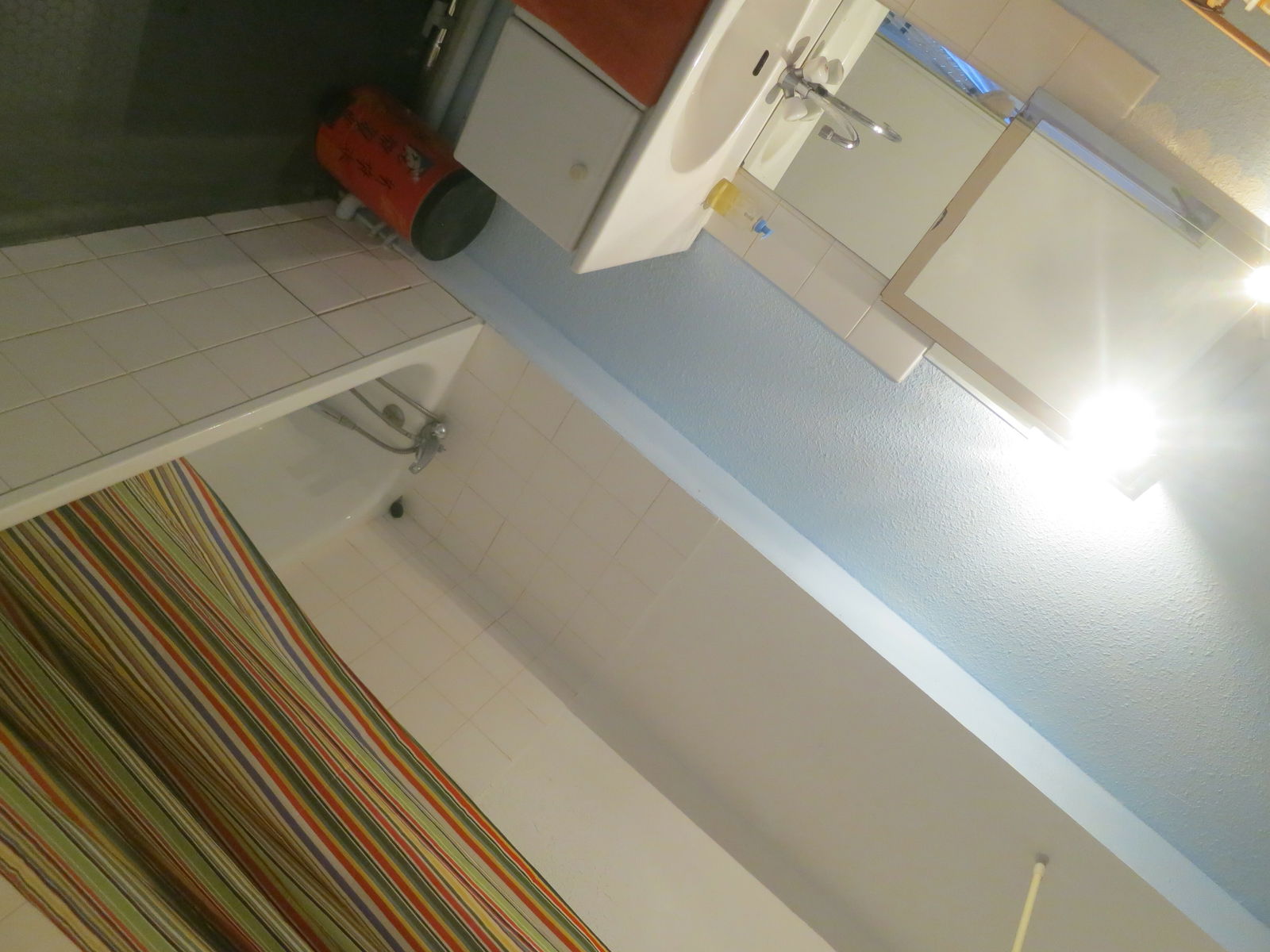 Hemvistelse Toulouse 133615