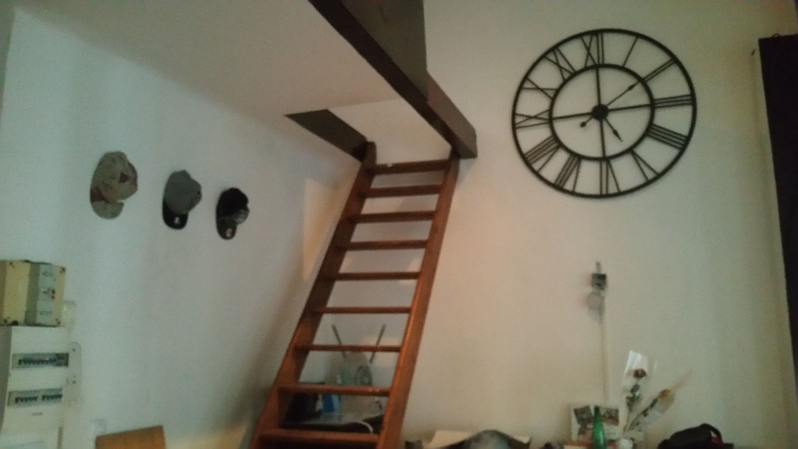 Oberoende Studio Marseille 118206
