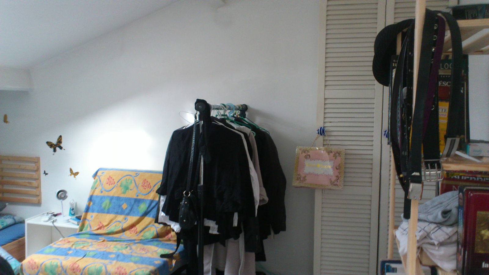 Oberoende Studio Aubervilliers 235113