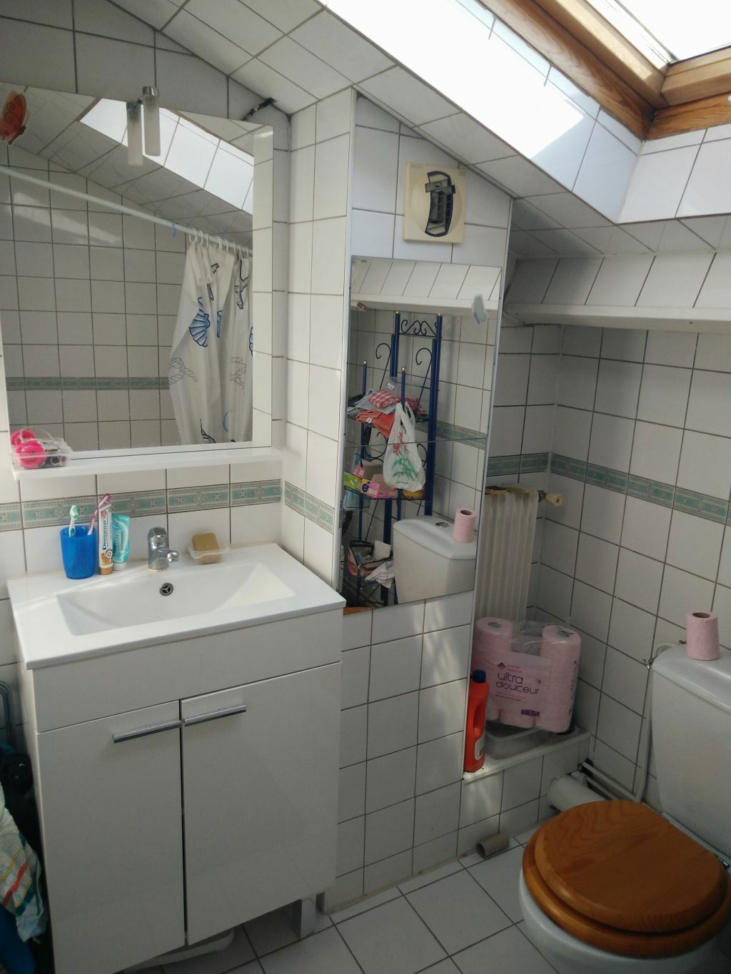Oberoende Studio Aubervilliers 235113