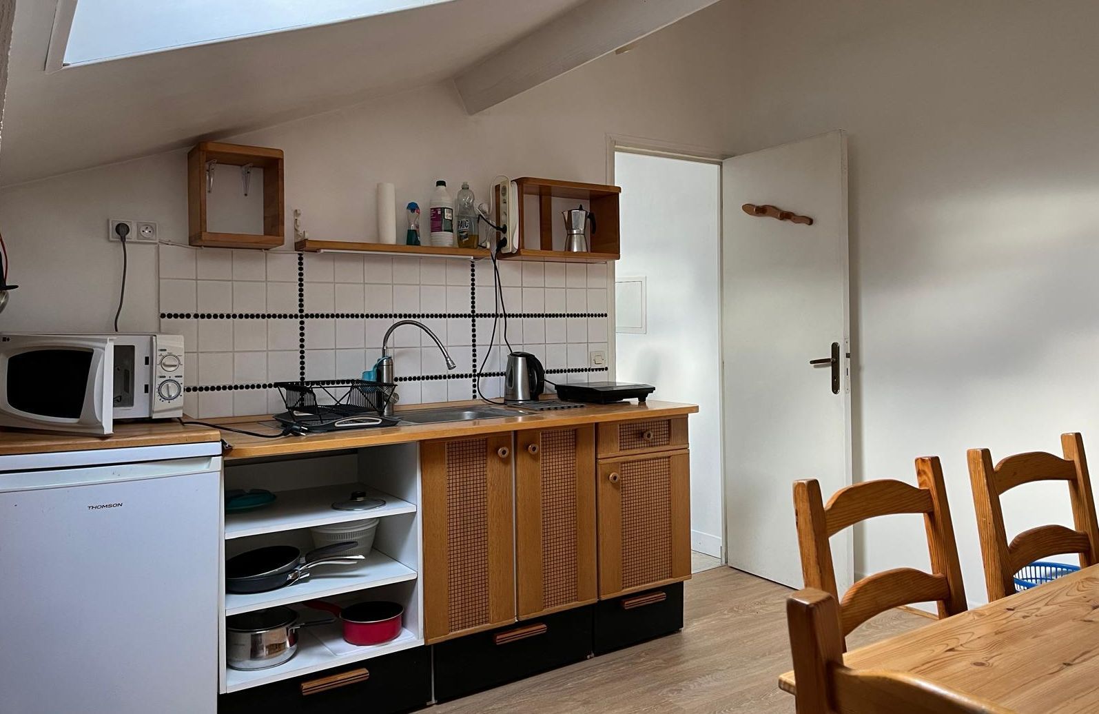 Hela Huset Aubervilliers 235113