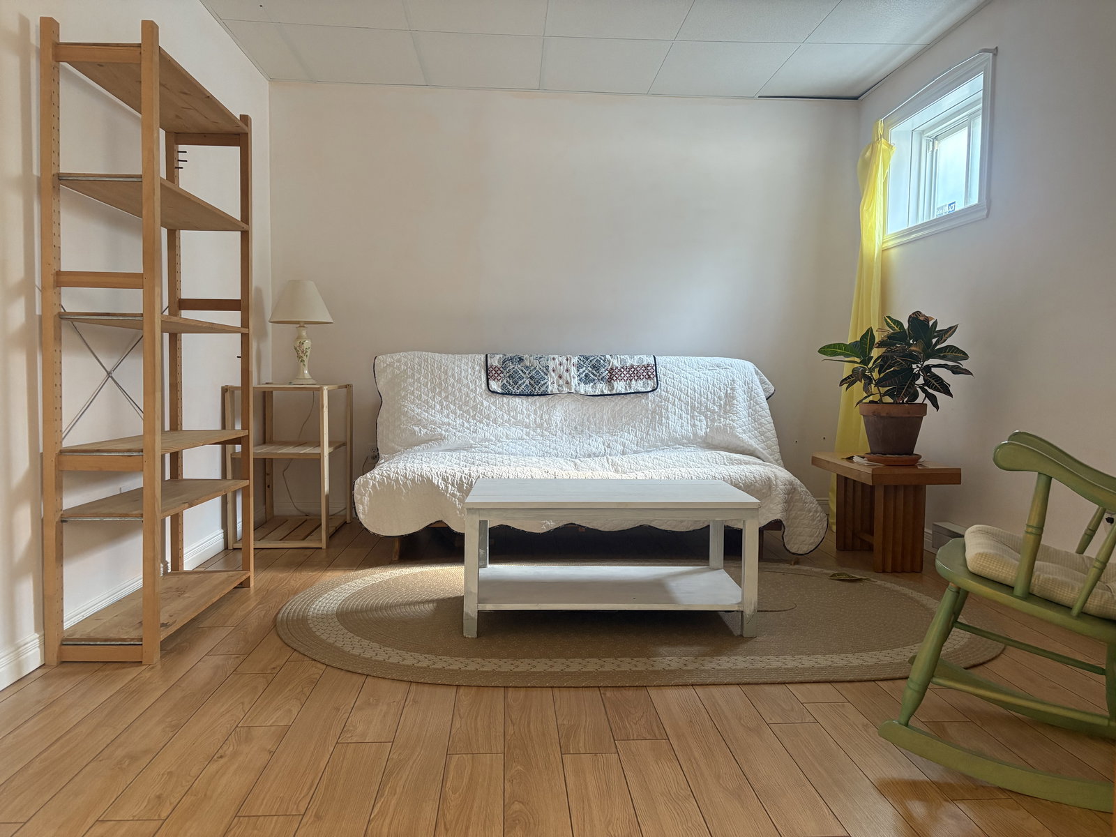 Hela Huset Val-David 624582