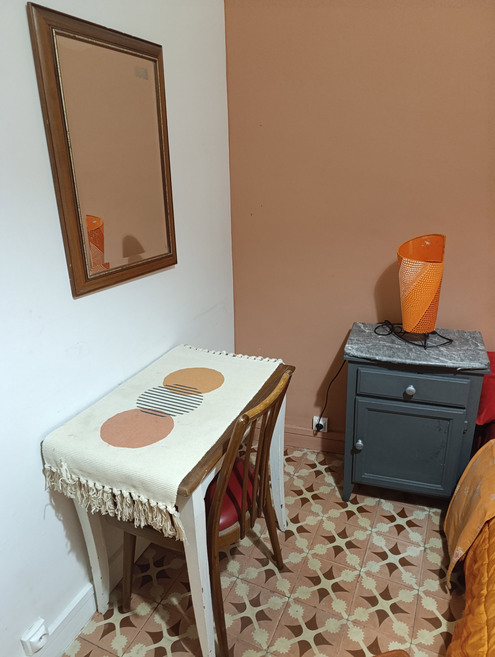 Hela Bostaden Perpignan 669758