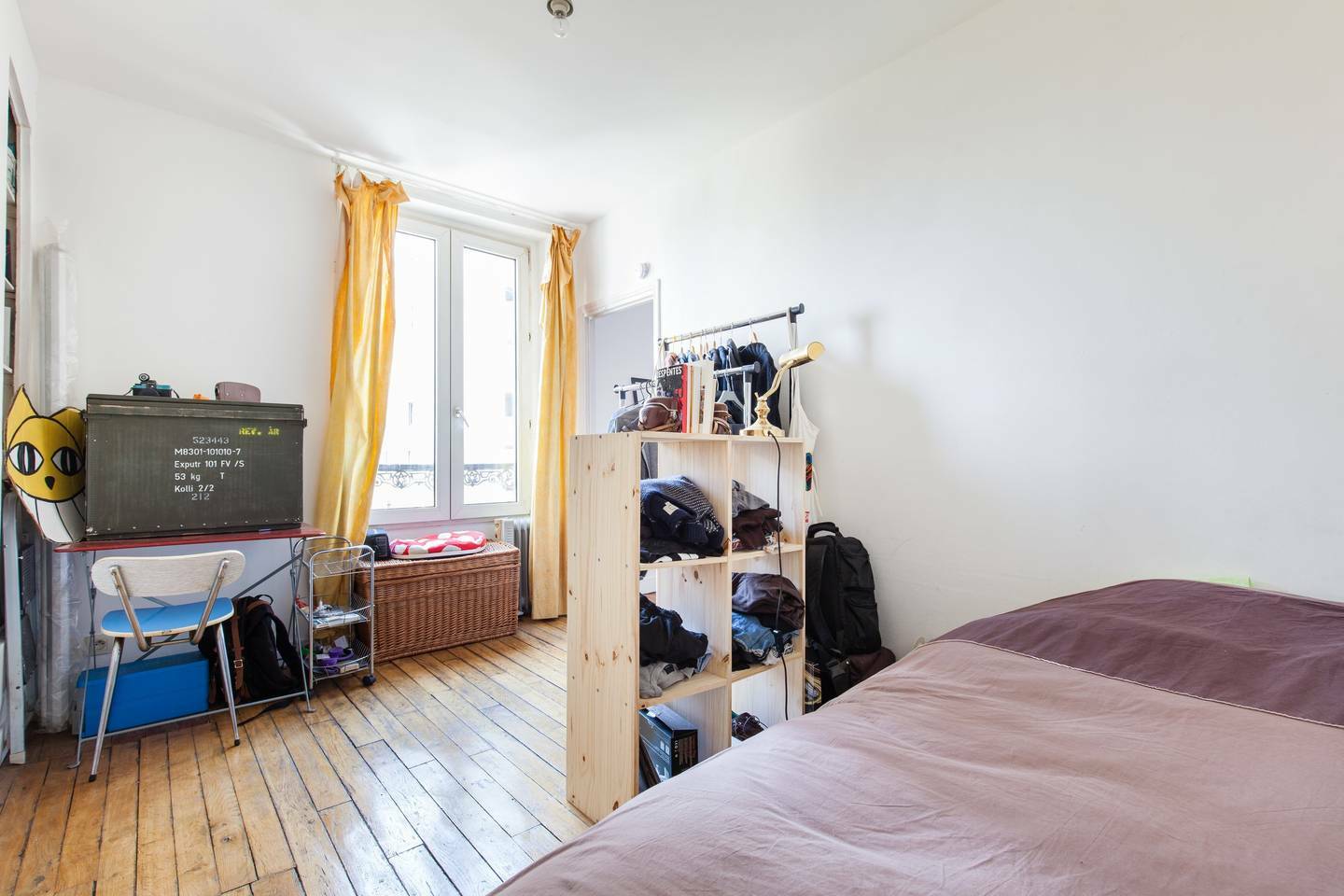 Oberoende Studio Paris 214662