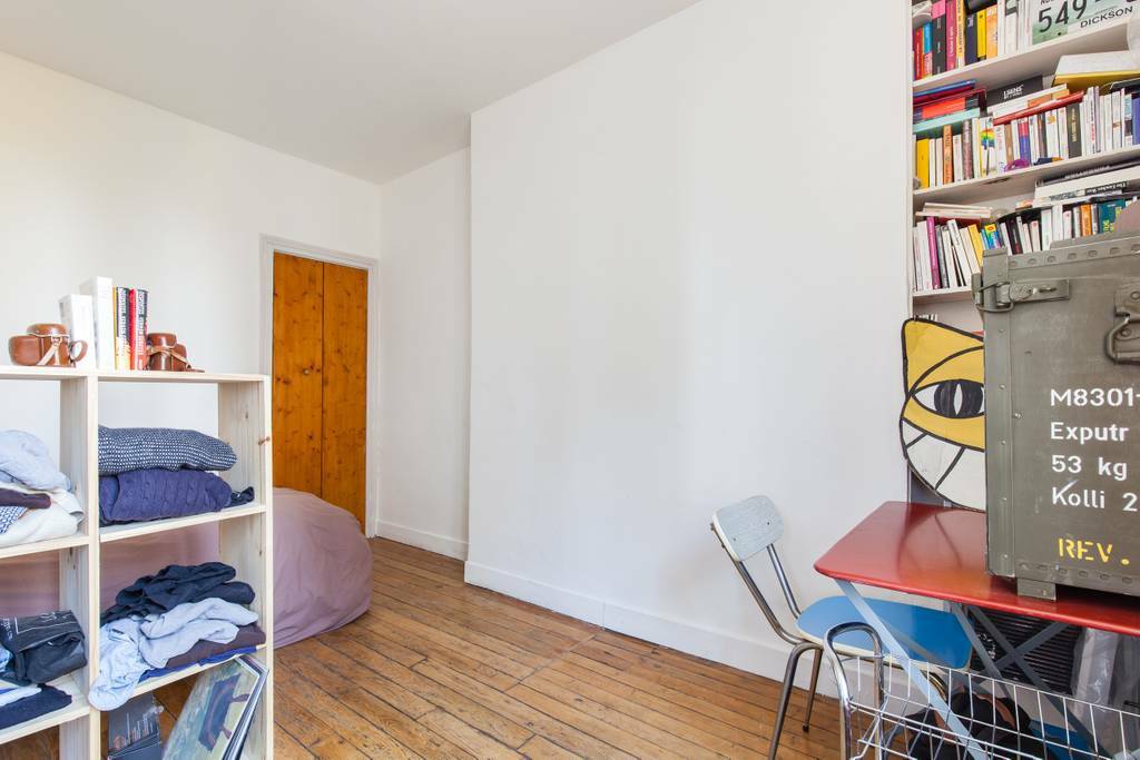 Oberoende Studio Paris 214662