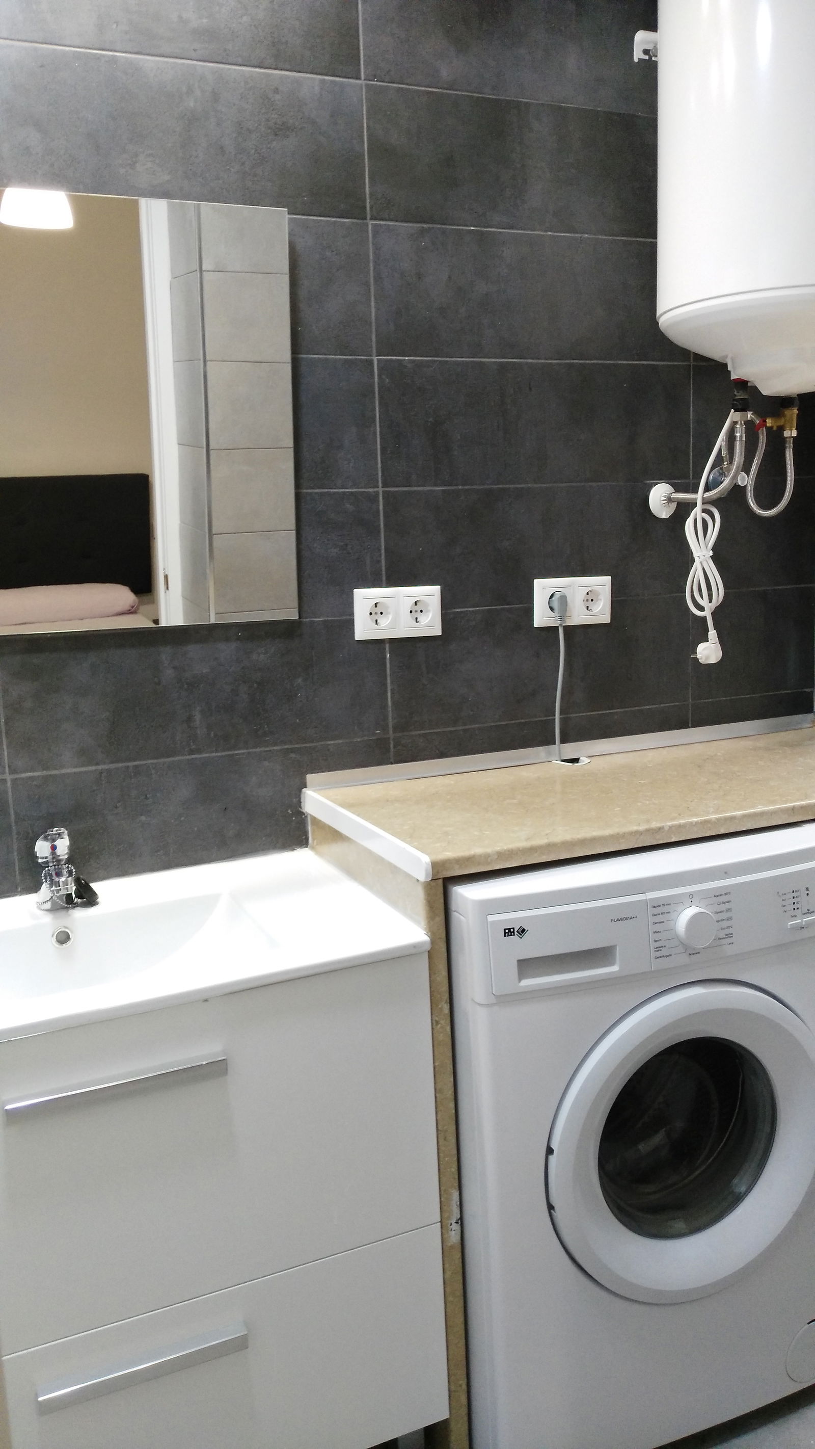 Hemvistelse Alacant 186379