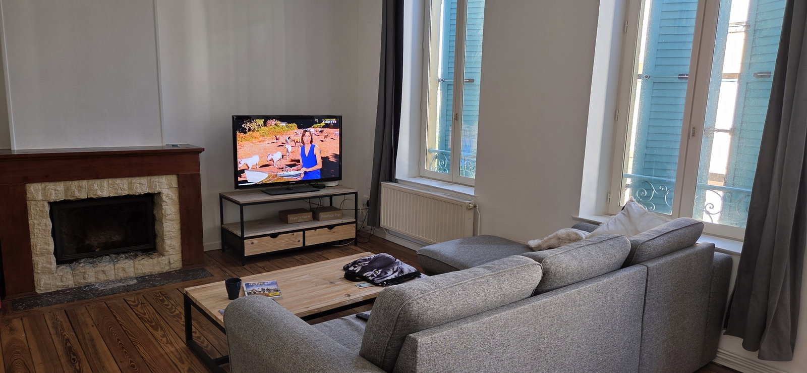 Homestay Metz 671386