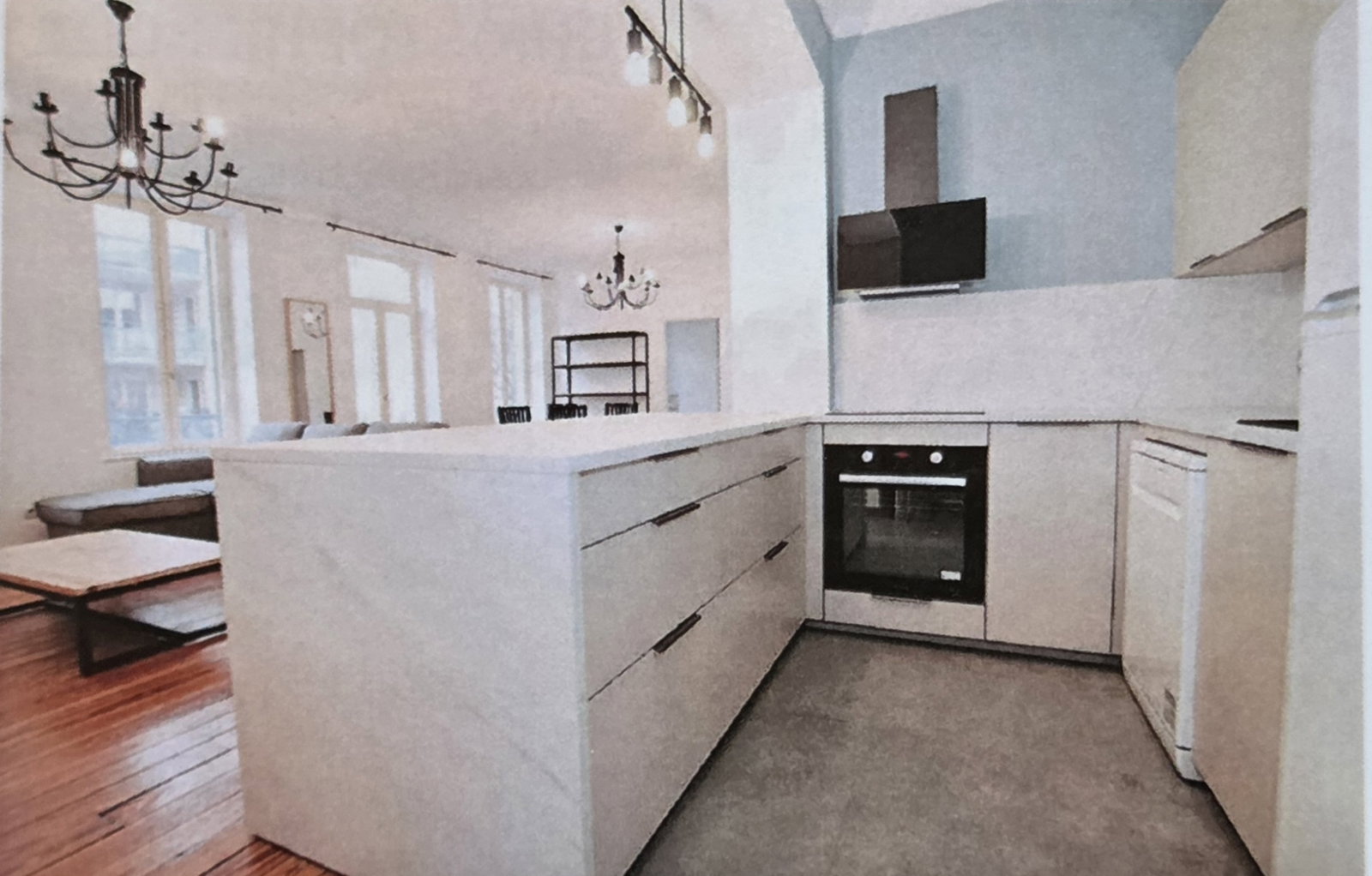 Homestay Metz 671386