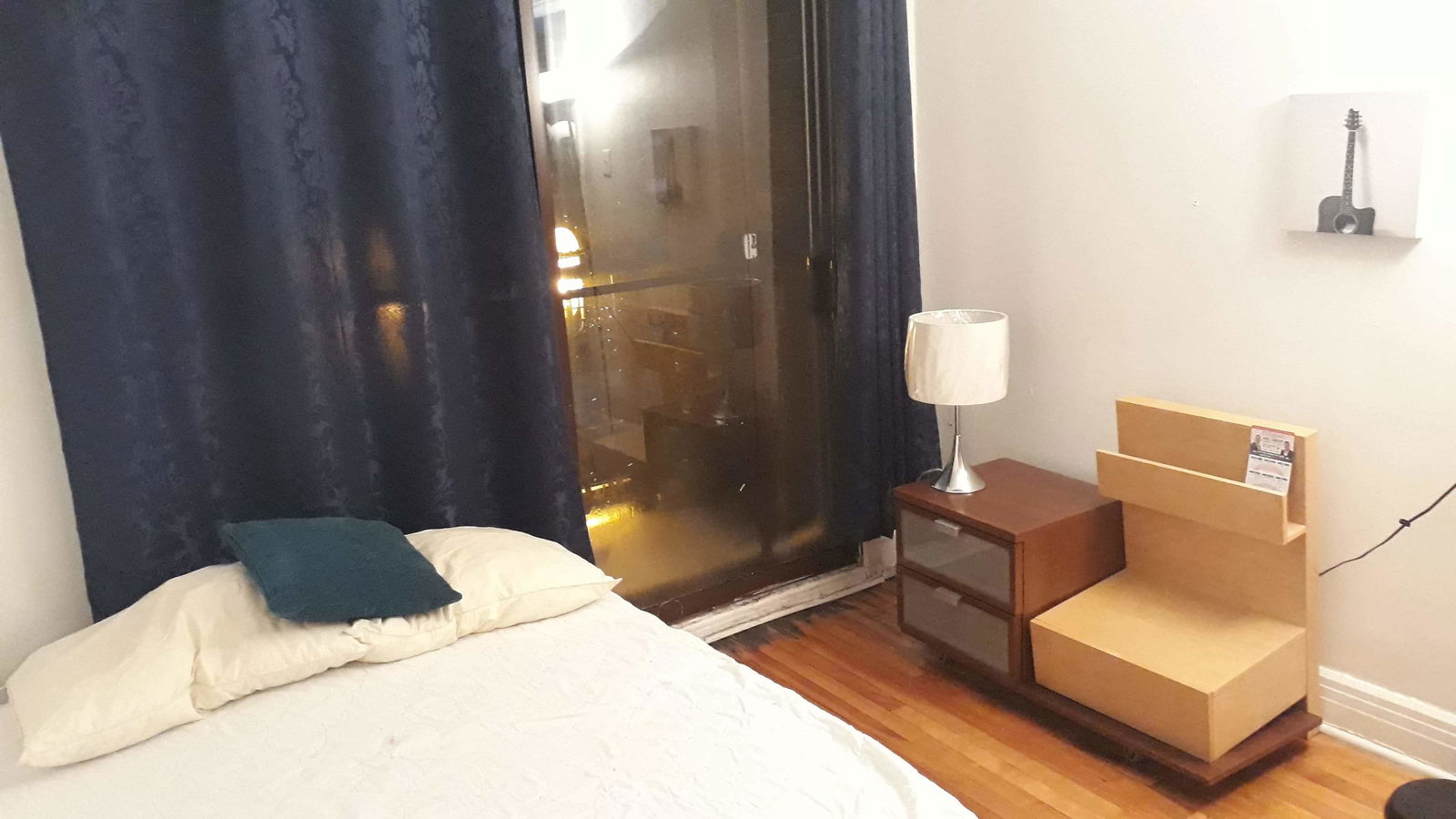 Hela Huset Montréal 232392