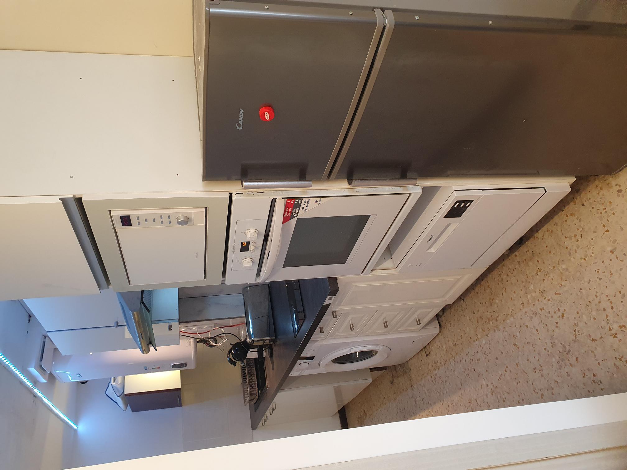 Hela Huset La Grande-Motte 112610