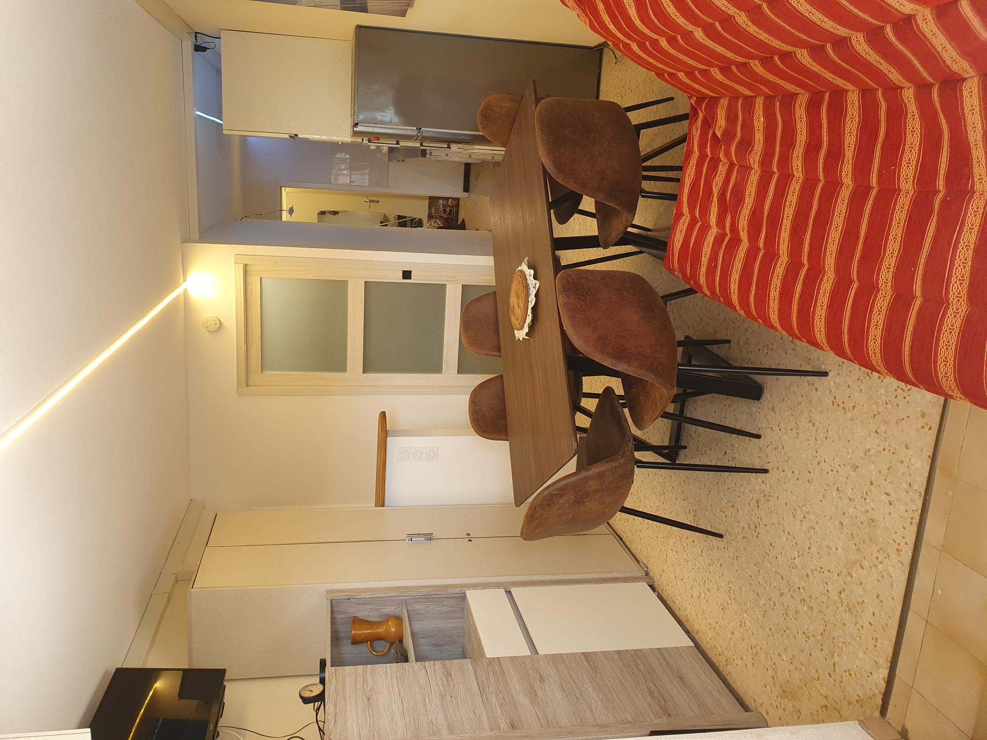 Hela Huset La Grande-Motte 112610