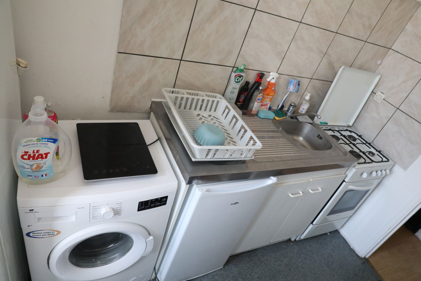 Colocation Lille 390279